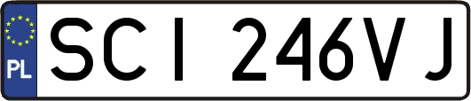 SCI246VJ