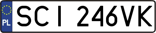SCI246VK