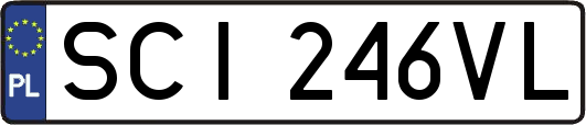 SCI246VL