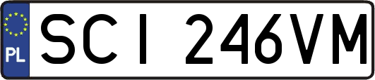 SCI246VM