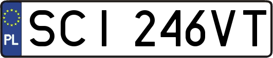 SCI246VT