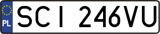 SCI246VU