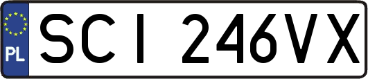 SCI246VX