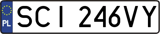 SCI246VY