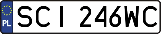 SCI246WC