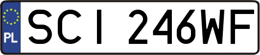 SCI246WF