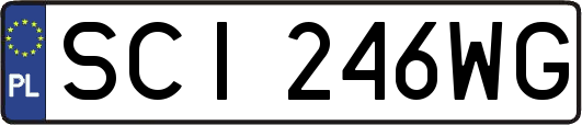 SCI246WG