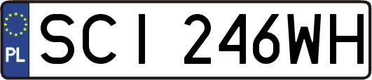 SCI246WH