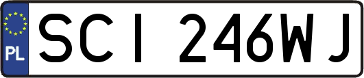SCI246WJ