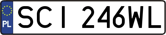 SCI246WL