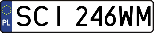 SCI246WM