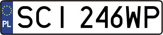 SCI246WP