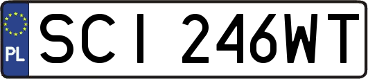 SCI246WT