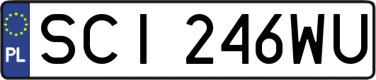 SCI246WU