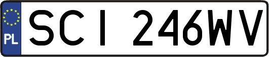 SCI246WV