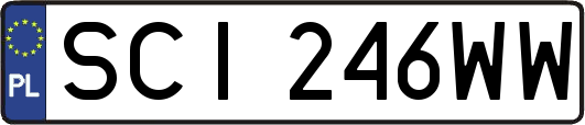 SCI246WW