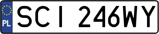 SCI246WY