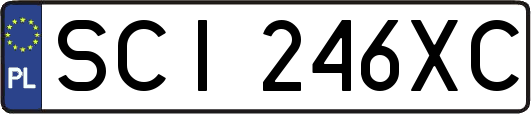 SCI246XC