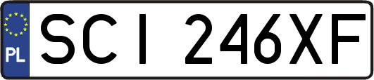 SCI246XF