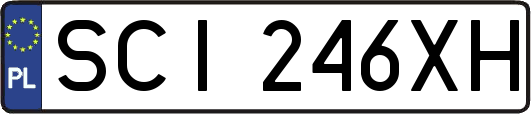 SCI246XH
