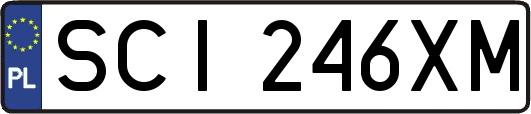 SCI246XM