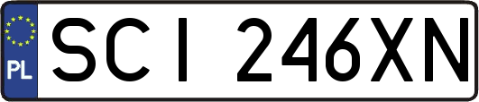 SCI246XN