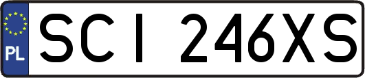 SCI246XS