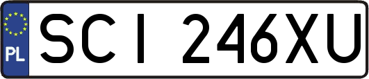 SCI246XU