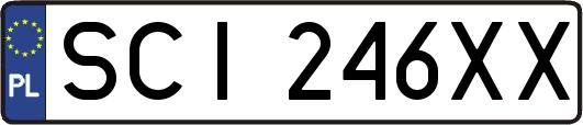 SCI246XX