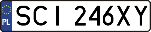 SCI246XY