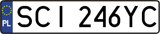 SCI246YC