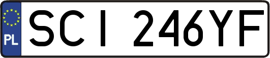 SCI246YF