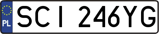 SCI246YG