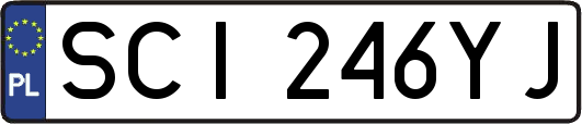 SCI246YJ