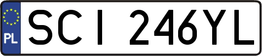 SCI246YL