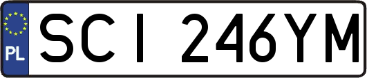 SCI246YM