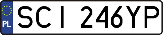 SCI246YP