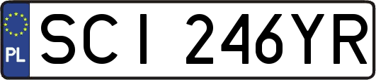 SCI246YR