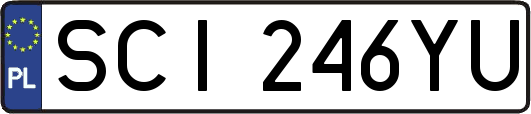 SCI246YU