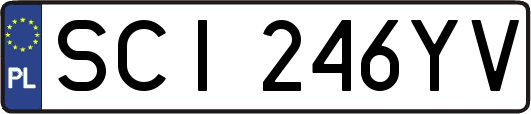 SCI246YV
