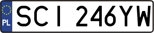 SCI246YW