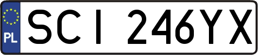 SCI246YX