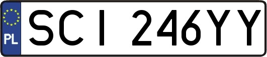 SCI246YY