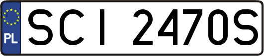 SCI2470S