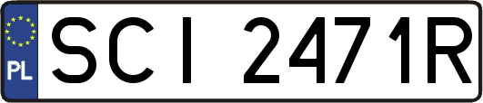 SCI2471R