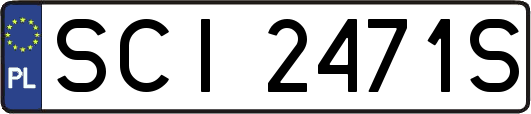 SCI2471S