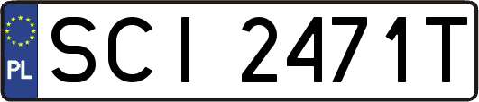 SCI2471T