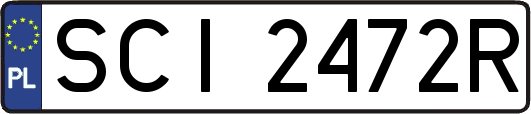 SCI2472R