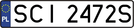 SCI2472S