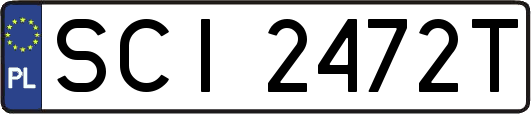 SCI2472T